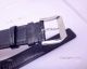 Replacement IWC Replica Black leather Strap 22mm (6)_th.jpg